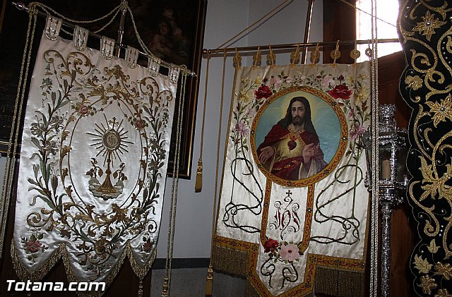 Procesion Corpus 2014. - 17